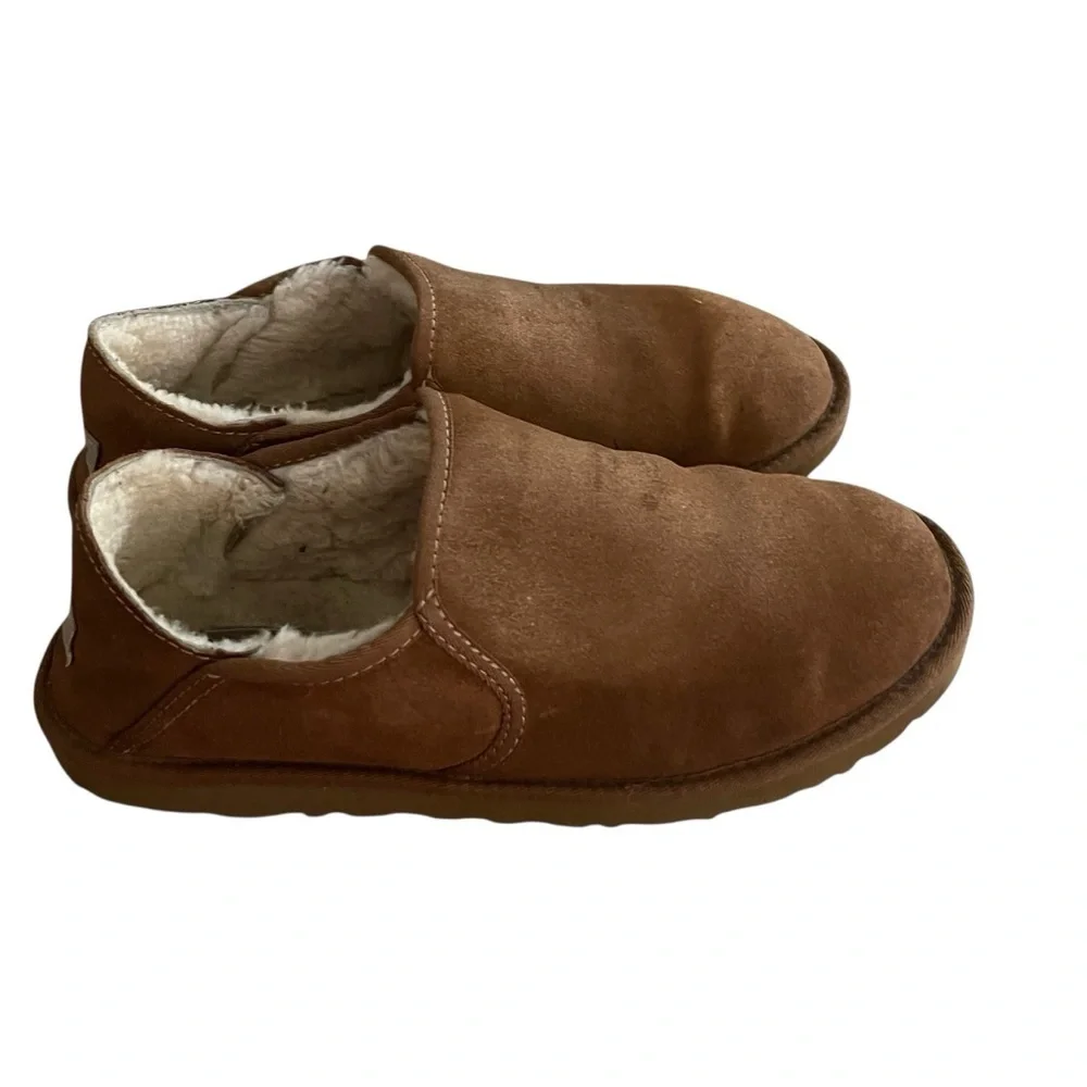 UGG Men Kenton Slip-On Slipper Size 12